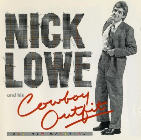 VA - Nick Lowe And His Cowboy Outfit (1984)