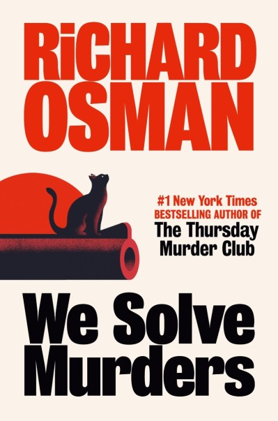 We Solve Murders: A Novel - Richard Osman 7f6c8d336ab7d05348aa01b6c7f95bf9