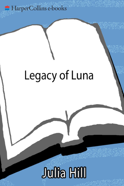 The Legacy of Luna: The Story of a Tree, a Woman, and the Struggle to Save the Red... 56575f42e1703ef2cdfbfd8f6c5c5afa