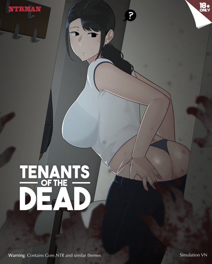 NTRMAN - Tenants of the Dead Ver.1.053 Winx64/x86 Porn Game