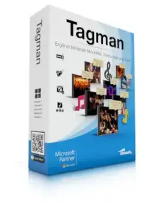 Abelssoft Tagman 2025 v11.00 Multilingual + Portable