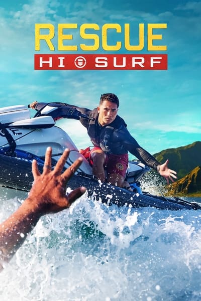 Rescue HI-Surf S01E02 1080p HEVC x265-MeGusta