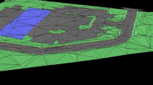 OpenSite Designer: AI Applied to Terrain  Design - AulaGEO