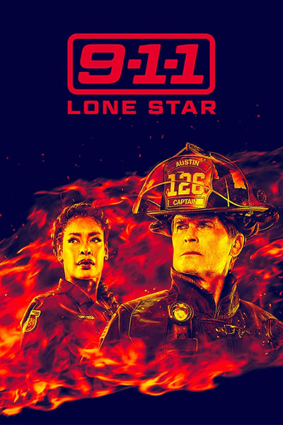 9-1-1 Lone Star S05E01 720p x265-TiPEX