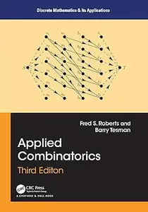 Applied Combinatorics, 3rd Edition