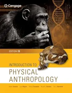 Introduction to Physical Anthropology (2024)