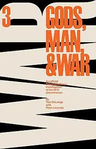 Sekret Machines War Sekret Machines Gods, Man, and War Volume 3