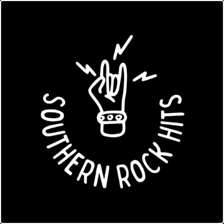 Various Artists - Southern Rock Hits (2024) Mp3 320kbps