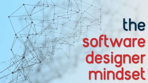 The Software Designer Mindset (complete)