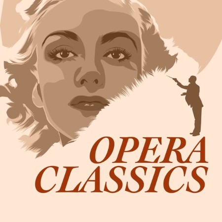 VA - Opera Classics 2024