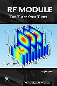 RF Module The Three Stub Tuner