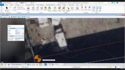 OpenSite Designer AI Applied to Terrain Design - AulaGEO