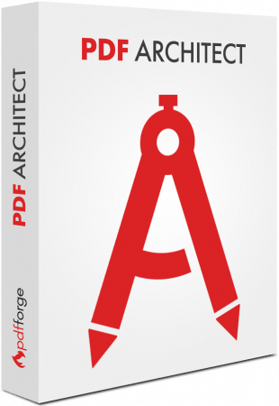 PDF Architect Pro+OCR 9.1.61.22894