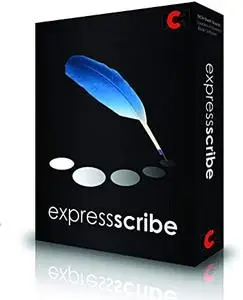 NCH Express Scribe Pro 13.17