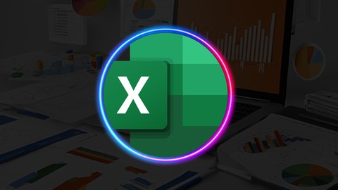 Microsoft Excel Basic To Advanced  A Complete Learning Path