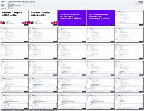 Perform Complex JOINS in  SQL 23325041335780aa2cd508221e8a6550