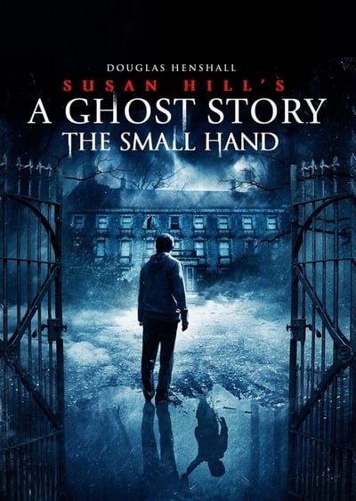 The Small Hand (2019) 1080p WEBRip-LAMA 14393e81a2cb314289a2071c1d0a7054