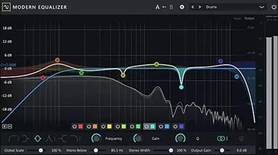 AUDIO PLUGIN UNION modernEQ  1.0.33 9ff5cb9e695acb9ffa5b7c56951a5454