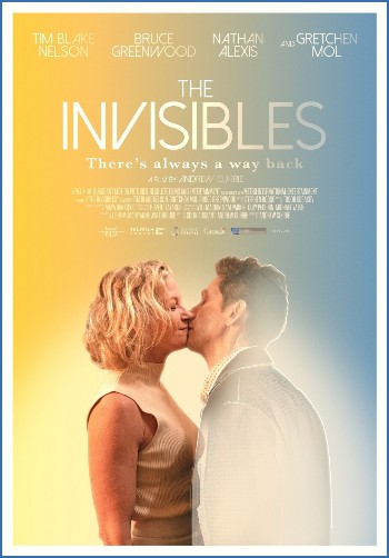 The Invisibles 2024 1080p WEBRip x265-DH