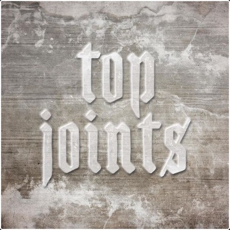 Various Artists - Top Joints (2024) Mp3 320kbps