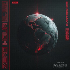 CANTERVICE - Zero Hour (2024)