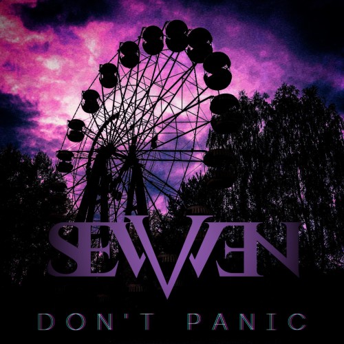 SevVven - Don't Panic (2024)