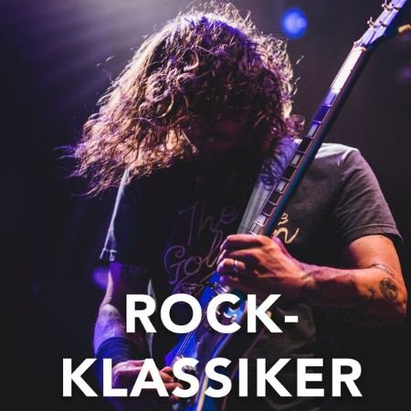 VA - Rockklassiker 2024