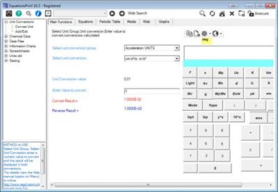 EquationsPro  11.0 Feba2f9bc58837c338331169bc03dd65