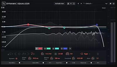 AUDIO PLUGIN UNION dynamicEQ  1.0.33 F2319256c54e48b037d1b2a70443ee6f