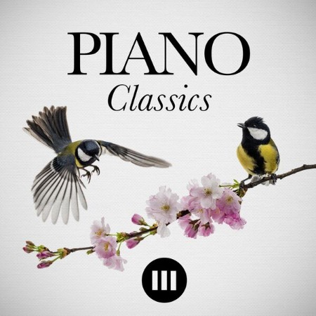 VA - Piano Classics 2024