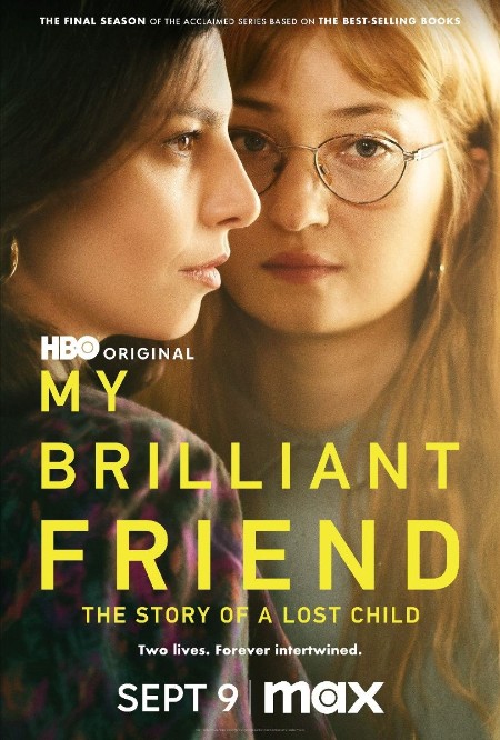 My Brilliant Friend S04E03 SUBBED 1080p WEB h264-EDITH