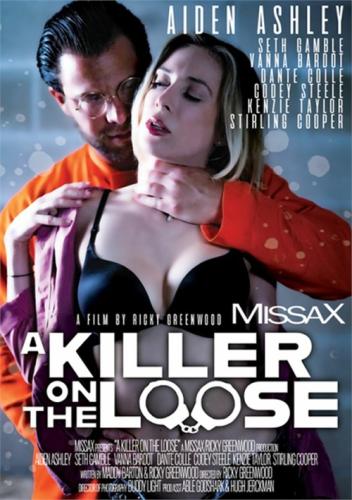 A Killer on the Loose / Убийца на свободе - 7.15 GB