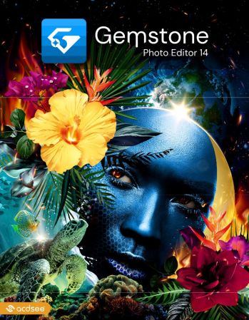 ACDSee Gemstone Photo Editor v14.0.0.1130 [DE]