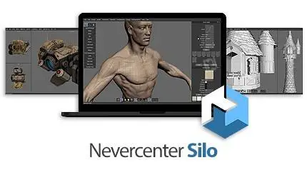 Nevercenter Silo 2024.3.0 Professional (x64)  92ccc3bb495c740c034992e0a5675a7b