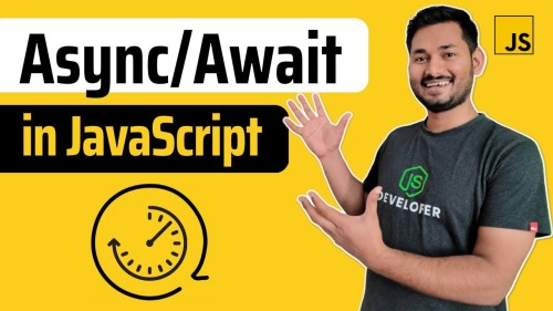 Javascript Like Never Before!!