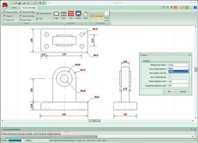 CADlogic Draft IT  5.0.26 F2330d04d2ed35dbc621af9ecb552785