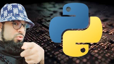 Python For Beginners: Master The Basics In 1  Hour E20988cd1fc08130e8b349f88e2c738c