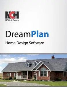 NCH DreamPlan Plus 9.28