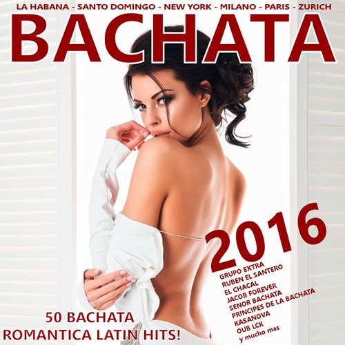 Bachata (Mp3)