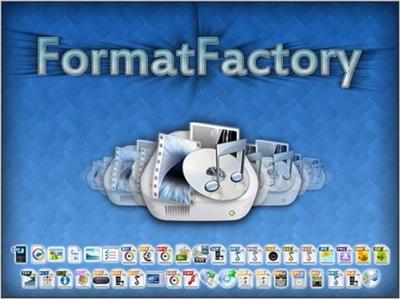 Format Factory 5.18.0 (x64)  Multilingual 245ca02de6b2c9b74c2817ef9a07fd92