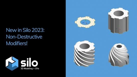 Nevercenter Silo 2024.3.0 Professional