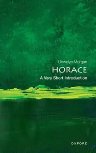 Horace A Very Short Introduction (Very Short Introductions)