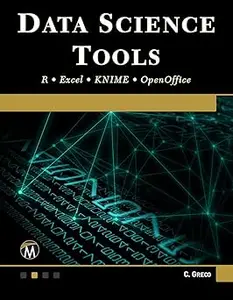 Data Science Tools R  Excel  KNIME  OpenOffice