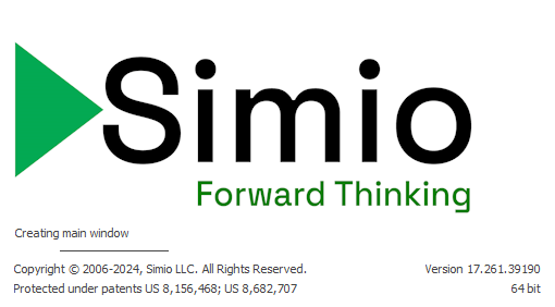 Simio Enterprise Edition v17.261.39190 (x64)