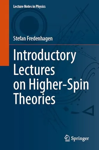 Introductory Lectures on Higher-Spin Theories