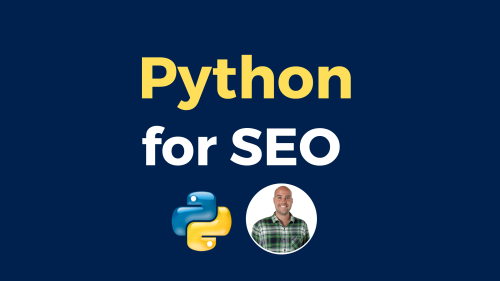 Python For Seo & Content Marketing