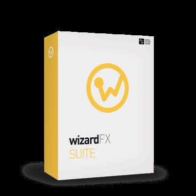 AUDIO PLUGIN UNION wizardFX Suite  1.1.10 Dcc272b67ec74f49982c179b343ad8a6