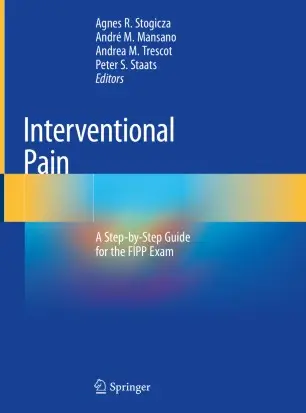 Interventional Pain A Step-by-Step Guide for the FIPP Exam (EPUB)