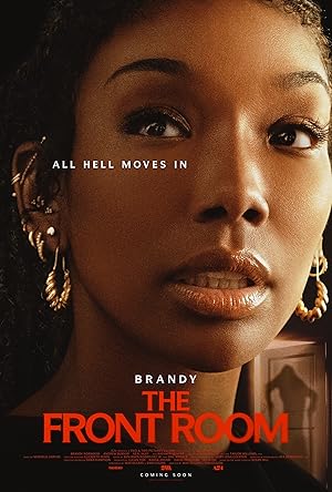 The Front Room (2024) Hybrid 2160p WEB-DL DV HDR DDP5 1 Atmos H265-AOC