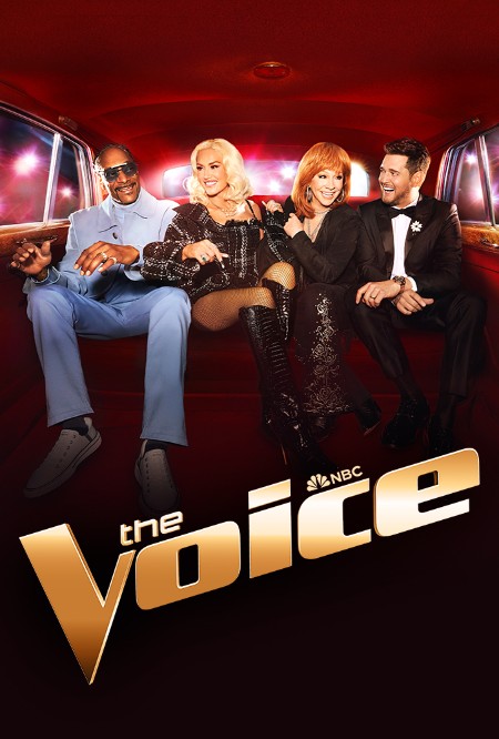 The Voice S26E01 1080p WEB h264-EDITH